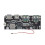 Module de batterie externe double USB avec LED 5V 4,5A 22,5W 1