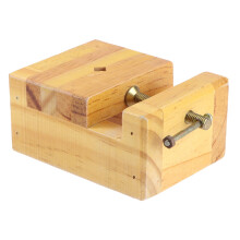 Adults Seal Engraving Bed Stone Stamp Carving Tool Child 12.00X9.00X5.60CM Beige