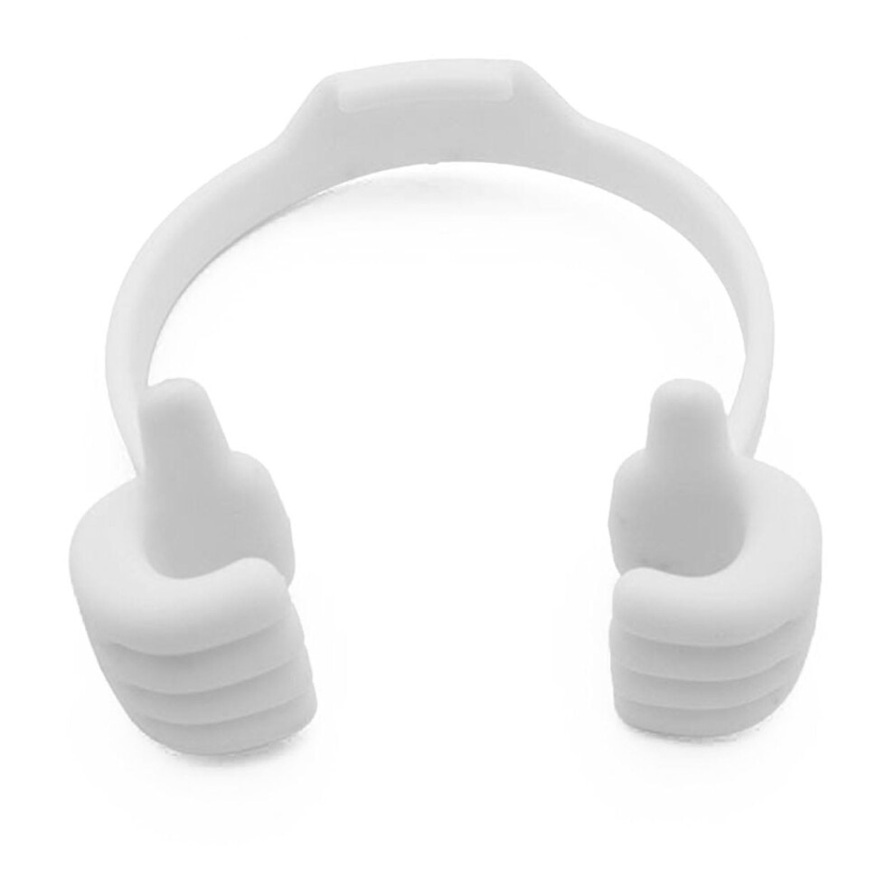 Ok Cellphone Stands,Adjustable Flexible Silicone Cellphone Stand,Mobile Smartphone Display Holder 9422877390458