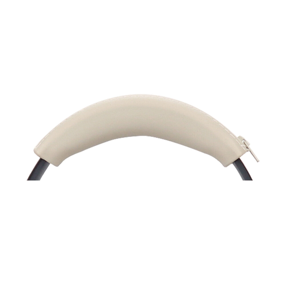Replacement Headband Cover Sleeve For Wh-1000Xm4 Headphone Headbeam Protector Comfortable Fit Zipper Installation 9130661871235