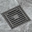 Stainless Steel Floor Strainer 1 Pack 7