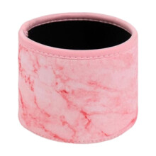 Soporte para funda de hielo con asa para cuchara para vasos de 24 oz.