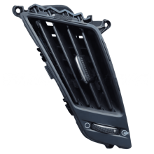 AC-uttaksventilramme for Hyundai Sonata8 (2011-2015), venstre side, erstatter 974104Q000/974103S000