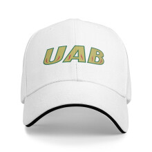 Șapcă de baseball unisex casual pentru tătici, mărime unică