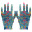 Gants de jardinage assortis (1 paire) 3