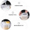 2.5l Graduated Measuring Cup Baking Cup Handle Plastic Measuring Jug Cooking Baking Measuring Cups Baking Tools 7