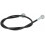 Turtellerkabel 96 cm for Oliver 1750–2255 og White 2-105 4