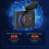 Πρίζα USB 12V/24V με κάλυμμα, PD3.0 18W Type C & QC3.0 18W Θύρα USB Πάνελ, Πρίζα USB Αυτοκινήτου, 6