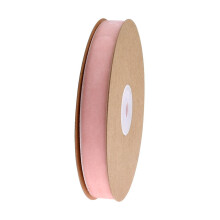 Fluwelen lint 0,6 inch x 32,8 voet – 10 kleuren