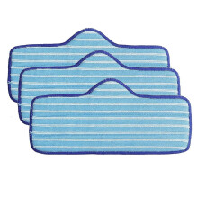 Microfiber Mop Pad for Neat Steams Cleaner 3 pcs
