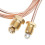 Naturgasspilotenhet med termoelement for vann 8