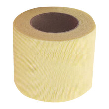 Tulle Fabric Rolls, Tulle Ribbon, Tulle Roll Spool Fabric for DIY Christmas Tree, Christmas Ribbon Decoration for Home Christmas Tree Wreath