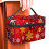 Grote make-uptas voor dames – Draagbare make-up- en toilettas 5