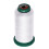 Kraftig UV-resistent polyestersytråd 210D/3 1