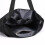 Nylon schoudertas, unisex, groot, 1 stuk 8