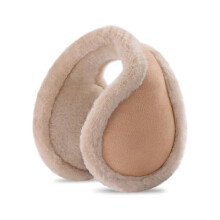 Adjustable Earmuffs, Cute Women's & Men's Earmuffs for Winter Sports