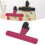 Große Kunststoff-Verschlussclips – Luftdichte Snackbeutelclips, 1 1