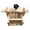 Wooden Tofu Press Mold for Homemade Tofu Making 1