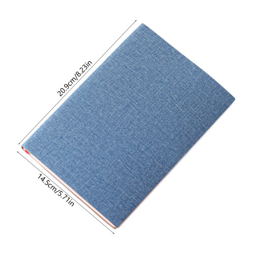 Carnet numérique A5 réutilisable avec stylet, connecté à une application et effaçable, couverture résistante – Compatible iOS/Android 2
