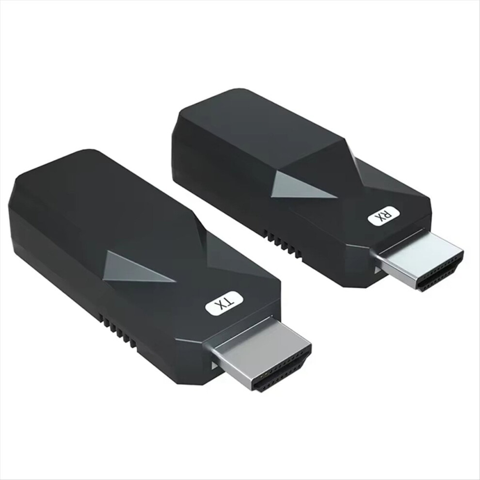 Hdmi Extender Over Cat6 1080P 60Hz 50M 9058772228444