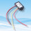 Μετατροπείς με κύρτωσηΤροφοδοτικά 12V-24V σε 4.5V Μετατροπείς Μετατροπείς συνεχούς 8
