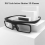 Για γυαλιά DLP Link Active Shutter 3D Επαναφορτιζόμενα γυαλιά USB για προβολέα DLP οικιακού 6