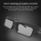 Για γυαλιά DLP Link Active Shutter 3D Επαναφορτιζόμενα γυαλιά USB για προβολέα DLP οικιακού 7