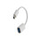 Durability Type C Card Reader for Smartphones Tablets and Laptops Plug and Play Fast Speed Data Transfer 8