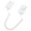 Aloha Remote Control Tether Retractable Remote Control Tether Tv Remote Holder Cable 4