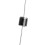 5 diodes redresseuses 10A 1000V 3