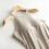Women's cotton tank top with built-in bra 8