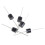5 diodes redresseuses 10A 1000V 5