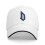 Unisexová baseballová čepice Duquesne University1 1