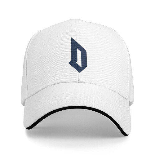 Unisexová baseballová čepice Duquesne University1