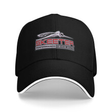 Unisex baseballová čepice Skeeter Flag, 1 balení
