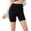 Sixth Pandas sømløse shaper-shorts til dame 1