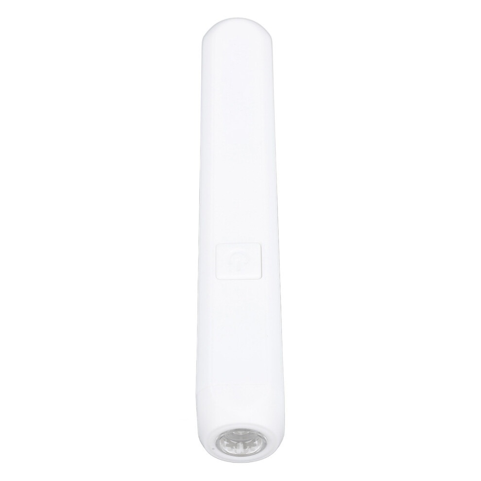 Light Rechargeable Mini Uv Nail 3W For Gel Nails, Abs, 300Mah