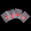 100 db-os nejlon teafilter 7x6cm 4