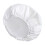 Reusable Shower Cap For And Soft Elastic Band Bath Hair Protector 1