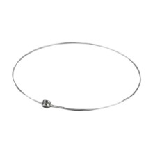 High E Acoustic Guitar String, Bright & Balanced Tone, Light Tension, Corrosion-Resistant, Rust-Prevent, Compatible with Acoustic Guitars