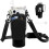 Stanley-Cup-Trinkflasche (40/30 oz) mit Handyhalterung 1