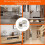 Stainless Steel Corner Cabinet Hinges Concealed Mounting Systems Replacement Modern Hide Cabinet Hinges 2