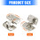 Stainless Steel Corner Cabinet Hinges Concealed Mounting Systems Replacement Modern Hide Cabinet Hinges 3