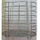Porte-ustensiles mural en acier inoxydable (1 pièce) 6