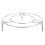 Stainless Steel Kitchen Steam Rack Multi-Function Cooking Rack for Steaming and Baking 1