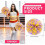 Cheer Poms Metallic Foil10Inch8Pieces 2