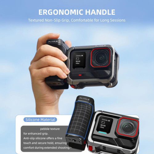 Alça Bluetooth para Câmera Insta360Ace Pro2/X5 1