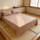 Juego de ropa de cama de algodón lavado de 86x90" + 2 fundas de almohada 5