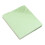 Journal Notesbog Memo Notesblok Gitre Notesbog Skriveblok Til Skitsering Skribleri, Notesbog Journal Genopfyldelige Notesbøger (Mintgrøn) 2