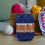 Handgewebtes Häkelgarn, samtweich zum Stricken, DIY2Balls 4